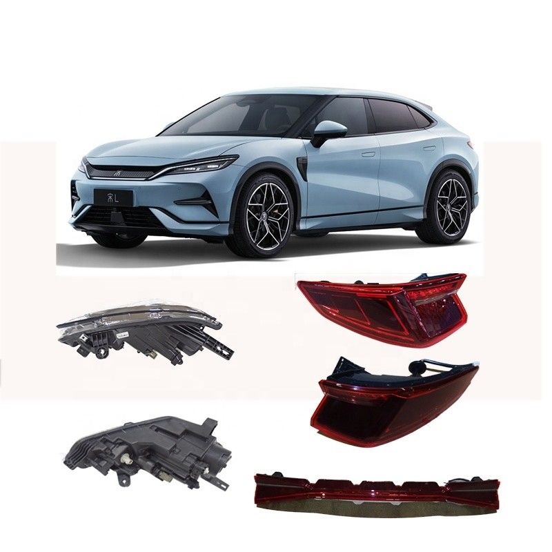 Original BYD SONG L 2024 Auto Spare Part Car Fitment for UFEA Accessories