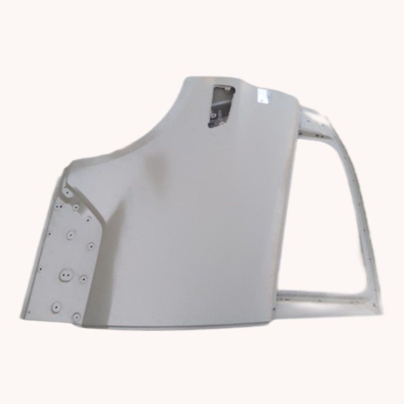 Left Rear Door for BYD Seagull 2023 2024 G3R Hatchback Original/Replacement Parts