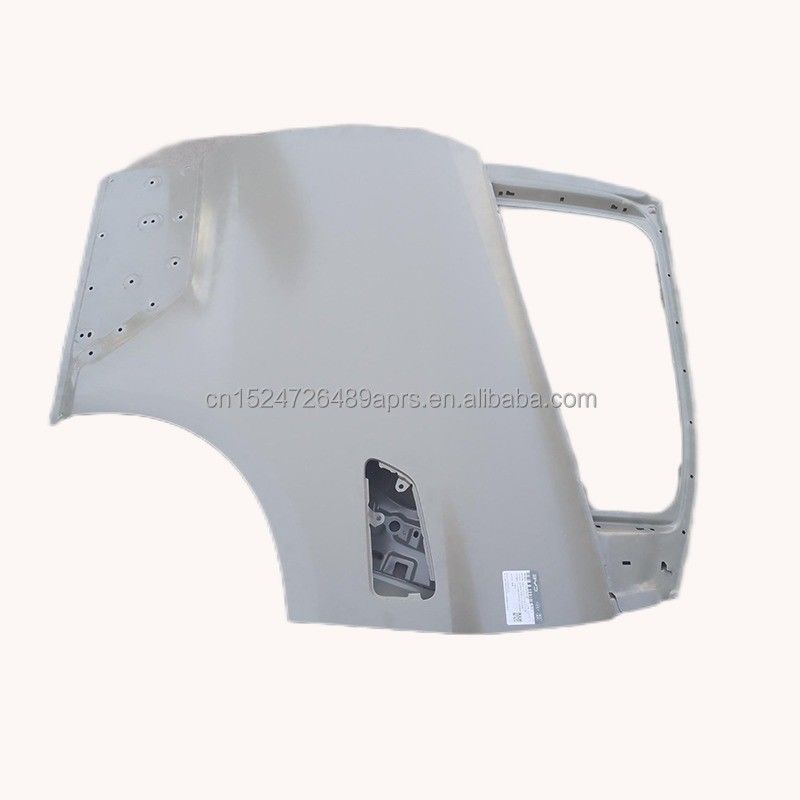 Purpose Replace/Repair Rear Door for BYD Seagull 2023 2024 Original Auto Spare Part