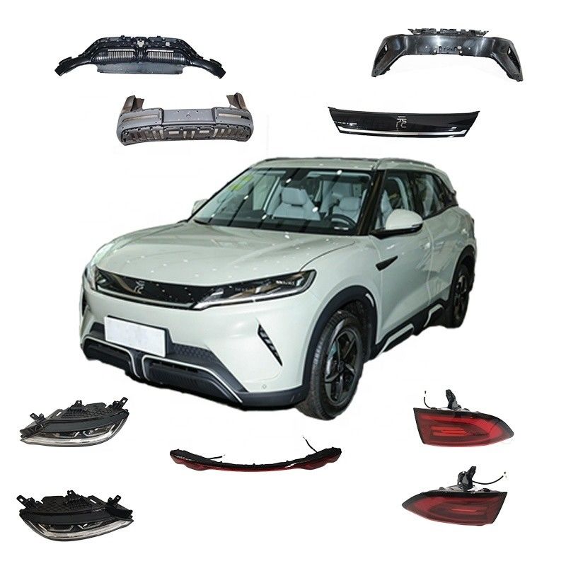 Original Auto Spare Part for BYD YUAN UP 2024 Accessories For Replace/Repair Purpose
