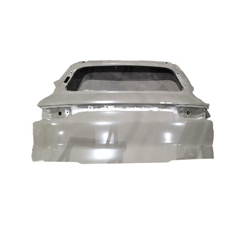 Original Auto Spare Part for BYD YUAN UP Rear Door Trunk Assembly 2024 Accessories