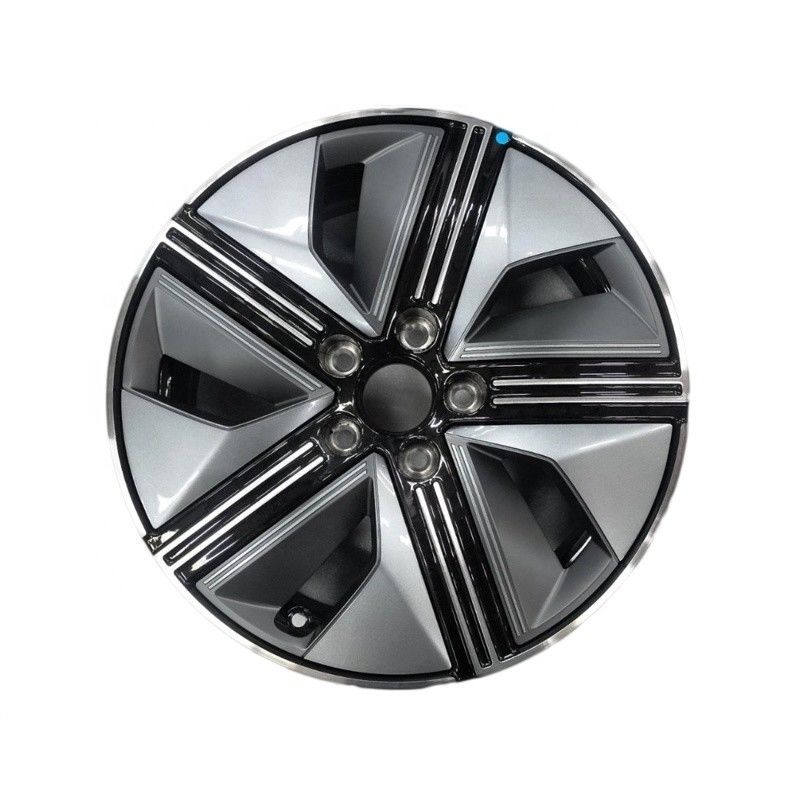 BYD Yuan Up Wheel Profile Assembly Original/Replacement Parts for 2024 Accessories