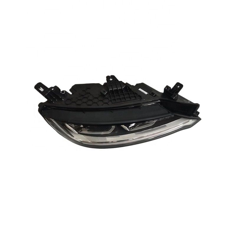 Auto Parts for BYD Yuan Up Front and Rear Car Headlights 2024 Accessories