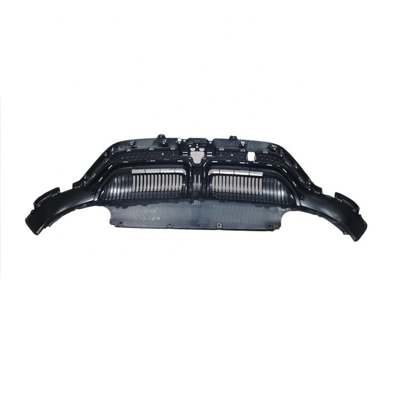 BYD YUAN UP Front Bumper Lower Body 2024 Accessories Year 2011 Genuine Auto Spare Part