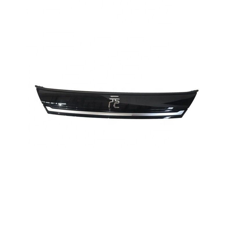 Original for BYD YUAN UP F3-R Hatchback Front Bumper Decorative Panel 2024 Accessories