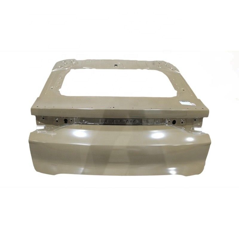 BYD SONG L Back Door Assembly 2024 Accessories UFEA Auto Spare Part Tang Car Fitment