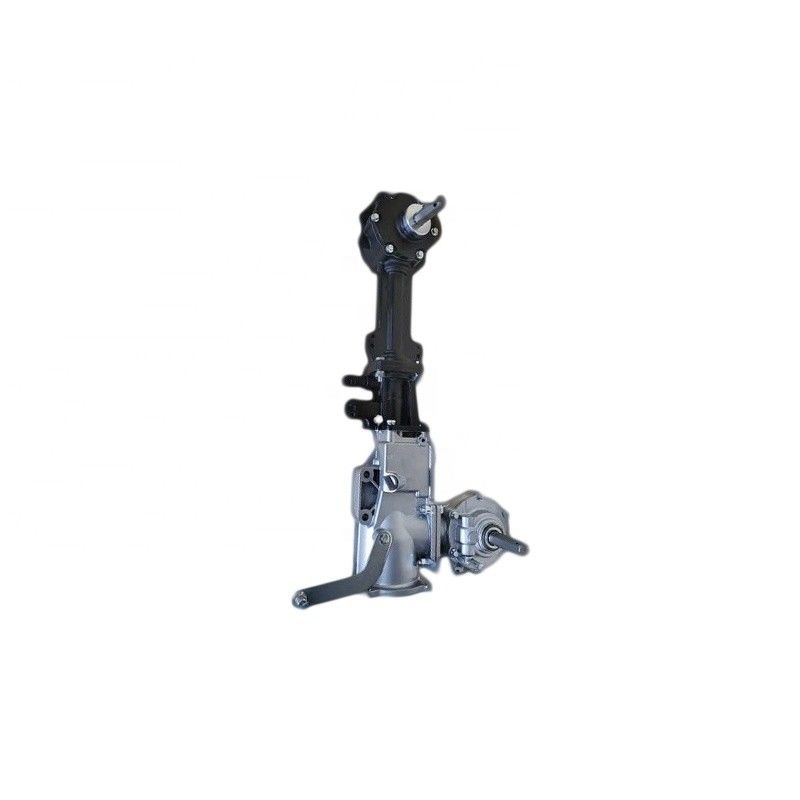 20 KG Weight Gear Box for Micro Tiller Customization of Original 2024 Accessories