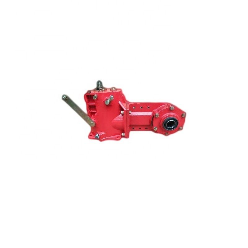 2024 Micro Tiller GEAR BOX Professional Design for Optimal Performance and Durability