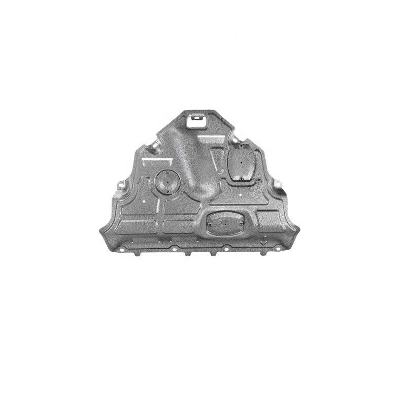 Yuan Engine Guard Battery Guard Plate Engine Protection Plate for BYD Lixiang Style